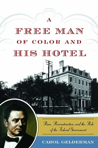 Produktbild: A Free Man of Color and His Hotel