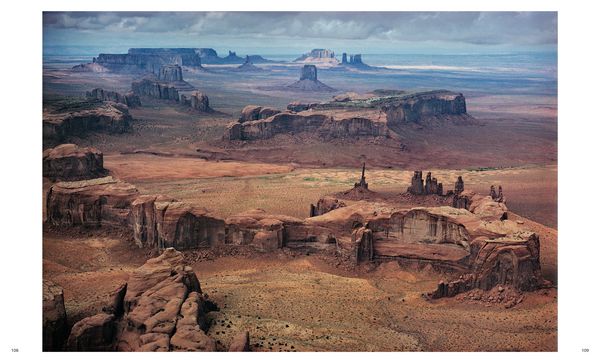 Produktbild: Ernst Haas: The American West