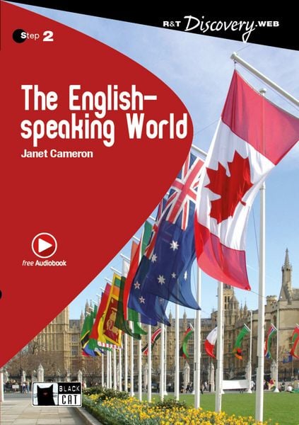 Produktbild: The English-speaking World