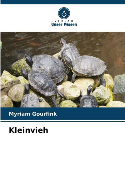 Produktbild: Kleinvieh