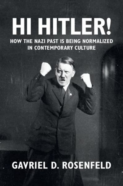Produktbild: Hi Hitler!