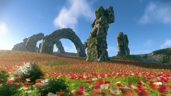 Produktbild: Sonic Frontiers (Day One Edition)