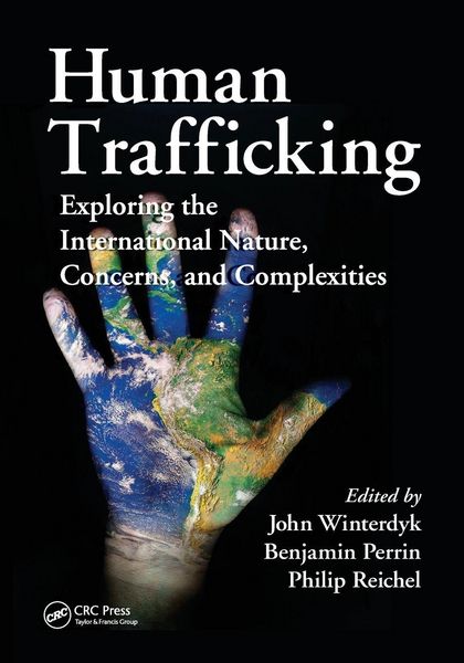 Produktbild: Human Trafficking