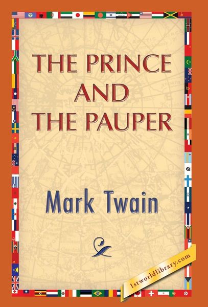 Produktbild: The Prince and the Pauper