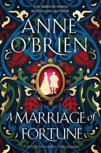 Produktbild: A Marriage of Fortune