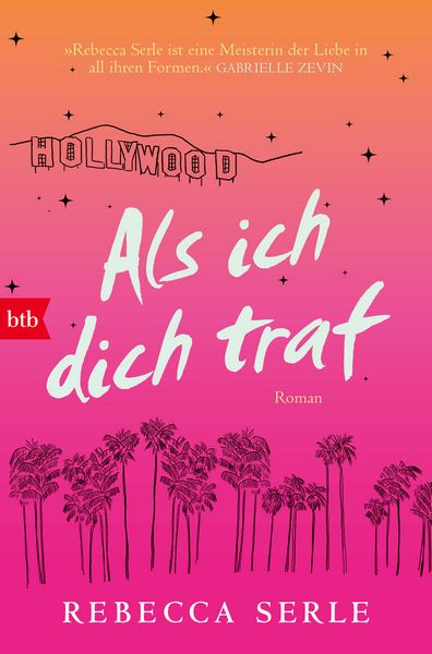Produktbild: Als ich dich traf