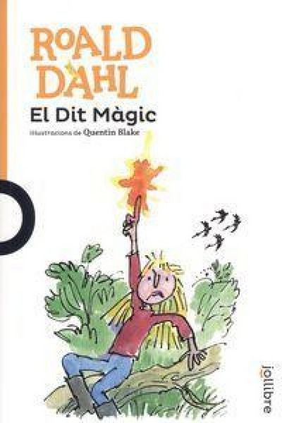Produktbild: El dit m&agrave;git