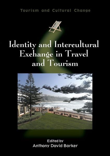 Produktbild: Identity and Intercultural Exchange in Travel and Tourism