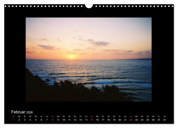 Produktbild: Traumhaftes Zypern (Wandkalender 2026 DIN A3 quer), CALVENDO Monatskalender