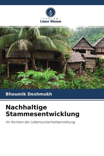 Produktbild: Nachhaltige Stammesentwicklung