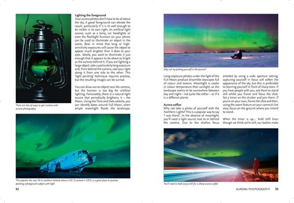 Produktbild: Northern Lights Pb