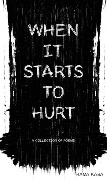 Produktbild: When It Starts to Hurt