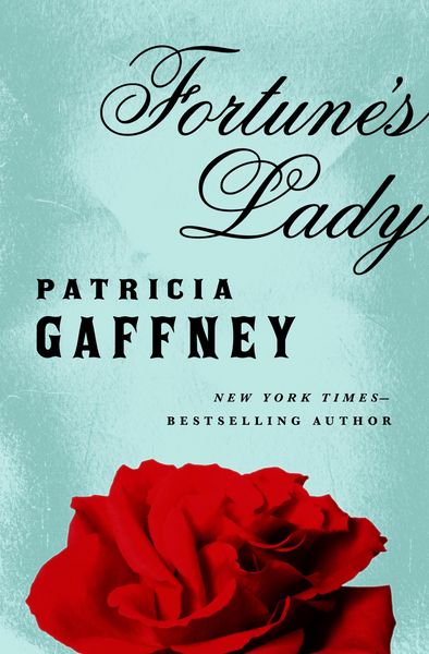 Produktbild: Fortune's Lady