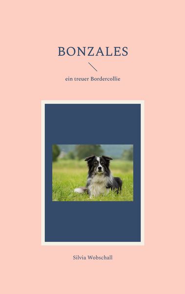 Bonzales, Taschenbuch von Silvia Wobschall, BoD – Books on Demand, 9783744837453