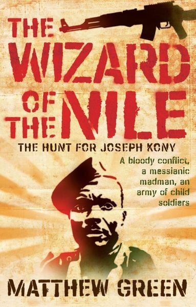 Produktbild: The Wizard of the Nile