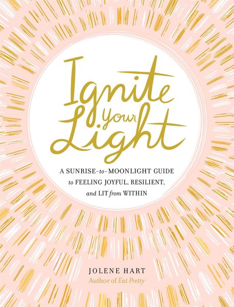 Produktbild: Hart, J: Ignite Your Light