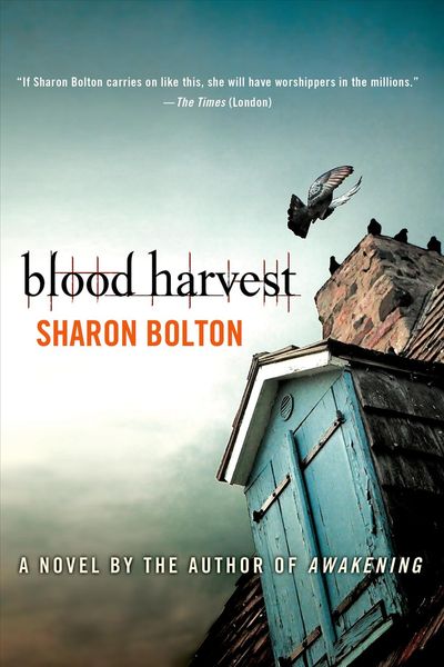 Produktbild: Blood Harvest
