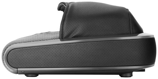 Produktbild: Medisana FM 900 Fu&szlig;massageger&auml;t 30W Schwarz