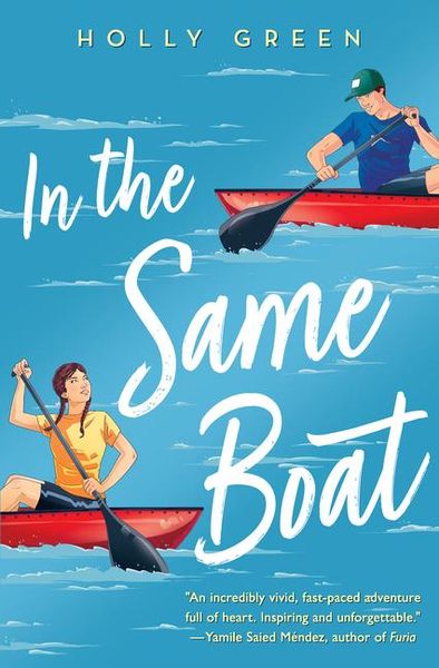 Produktbild: In the Same Boat