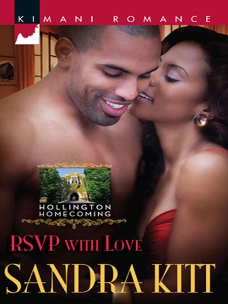 Produktbild: RSVP with Love