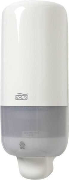 TORK 561500 Seifenspender 1000ml Weiß
