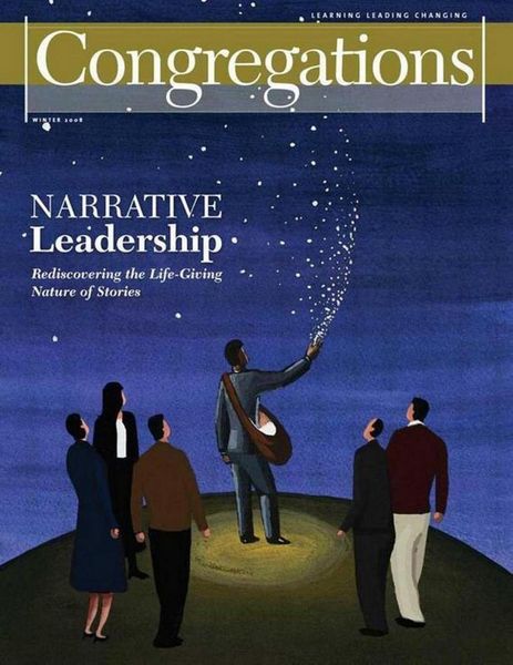 Produktbild: Narrative Leadership