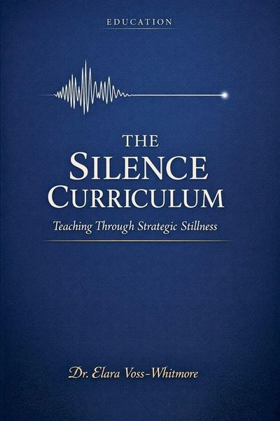Produktbild: The Silence Curriculum