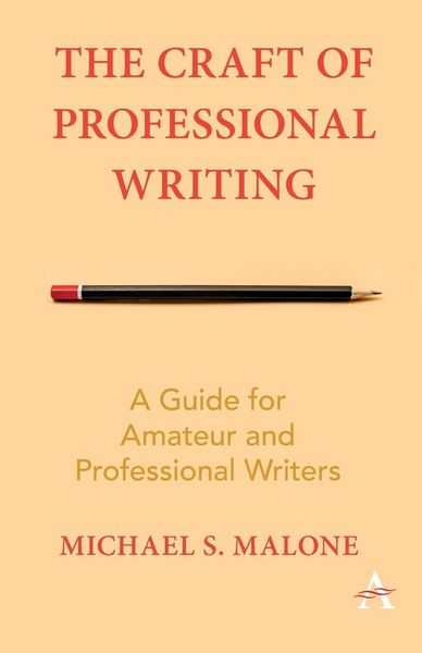 Produktbild: The Craft of Professional Writing