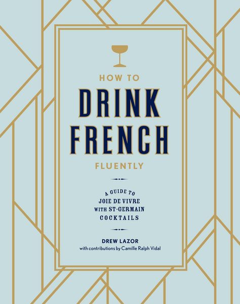 Produktbild: How to Drink French Fluently
