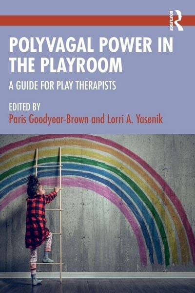Produktbild: Polyvagal Power in the Playroom