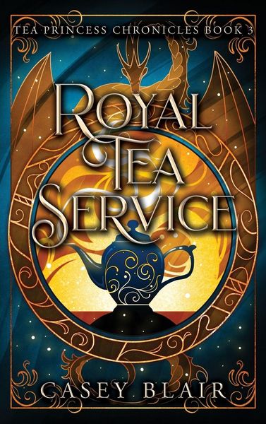 Produktbild: Royal Tea Service