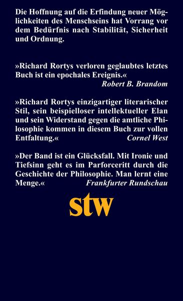 Produktbild: Pragmatismus als Antiautoritarismus