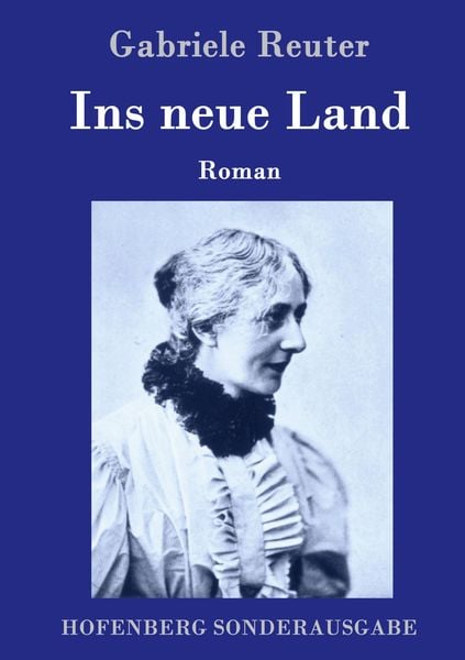Produktbild: Ins neue Land