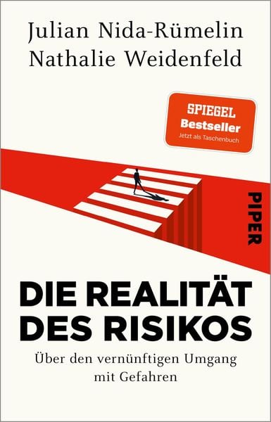 Produktbild: Die Realit&auml;t des Risikos
