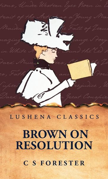 Produktbild: Brown on Resolution