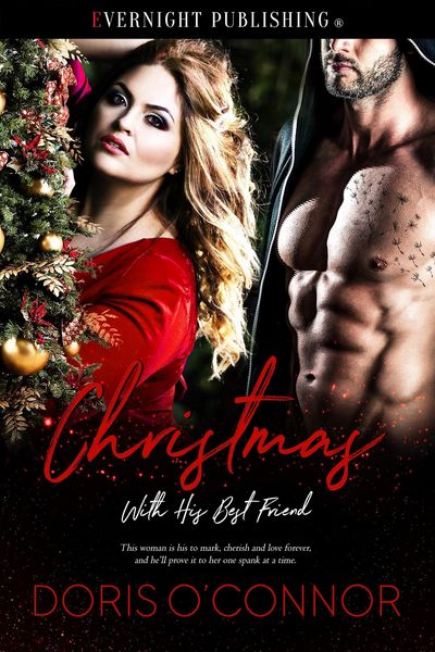 Produktbild: Christmas With His Best Friend