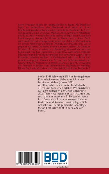 Produktbild: Der Detektiv-Wettbewerb