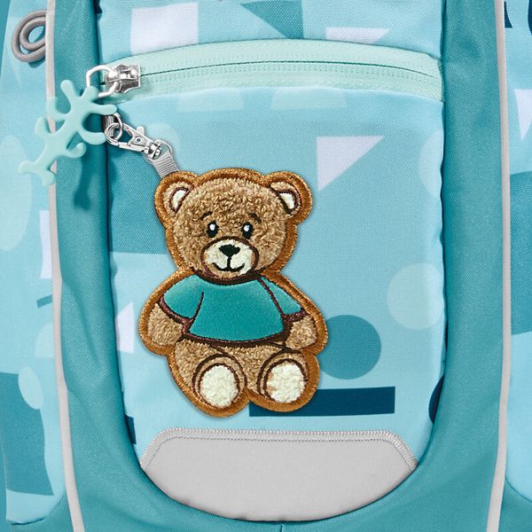 Produktbild: KIGA Mini Rucksack Teddy Carlo