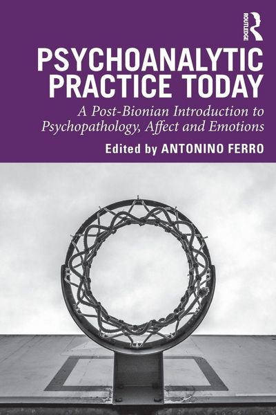 Produktbild: Psychoanalytic Practice Today