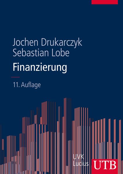 Produktbild: Finanzierung
