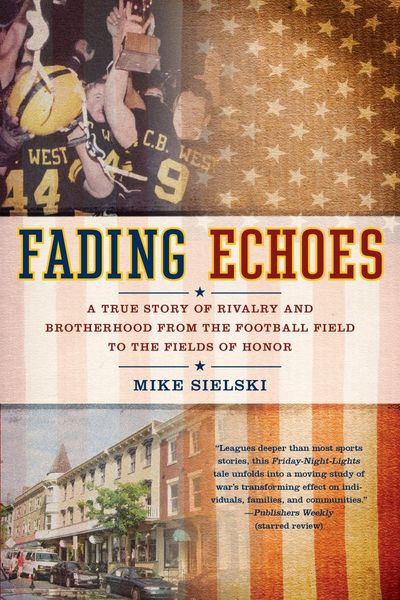 Produktbild: Fading Echoes