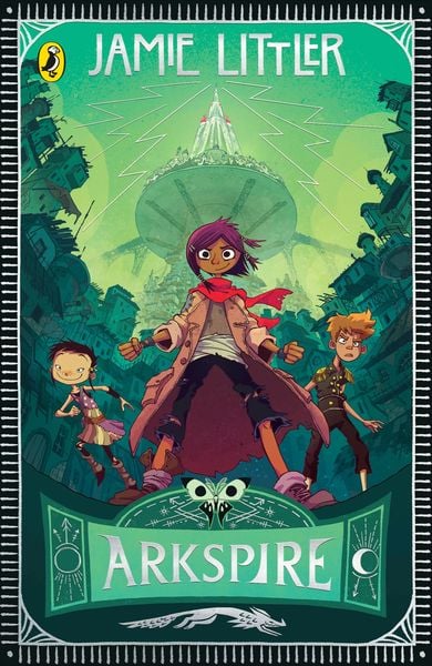 Produktbild: Arkspire
