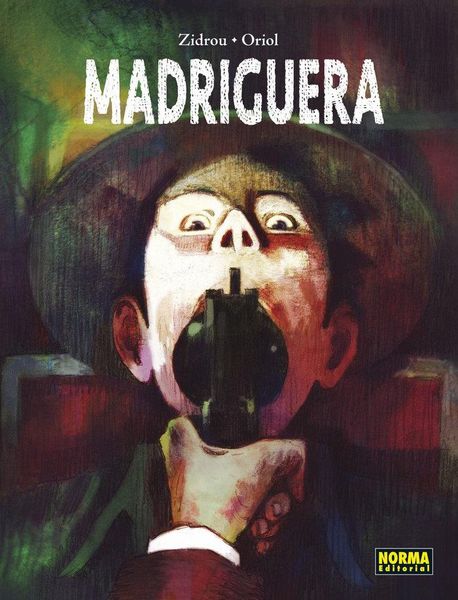 Produktbild: Madriguera