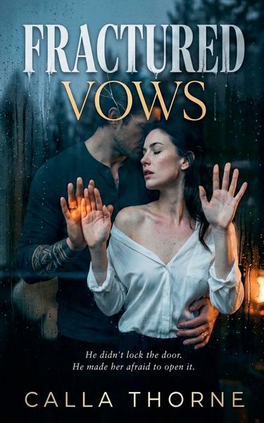Produktbild: Fractured Vows