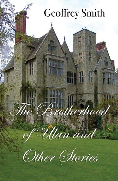 Produktbild: The Brotherhood of Ulan