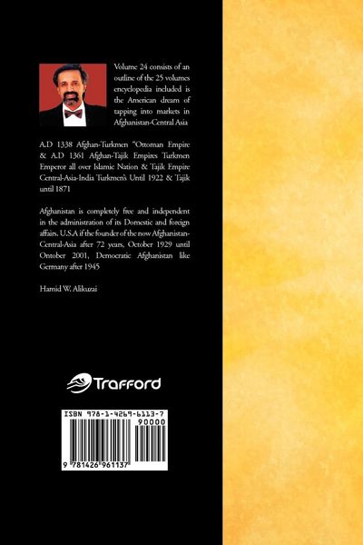 Produktbild: From Aryana-Khorasan to Afghanistan