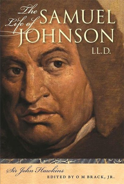 Produktbild: The Life of Samuel Johnson, LL.D.