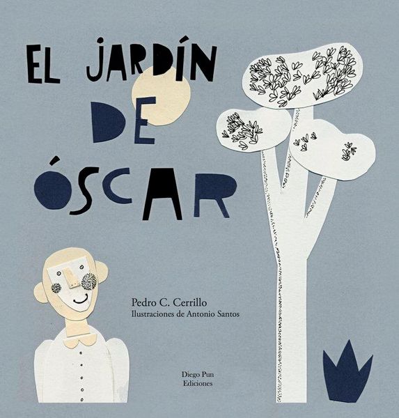 Produktbild: El jard&iacute;n de &Oacute;scar