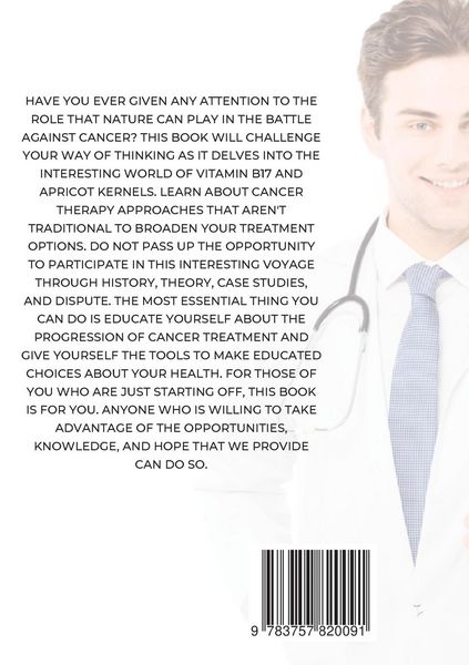 Produktbild: The future of cancer treatment?