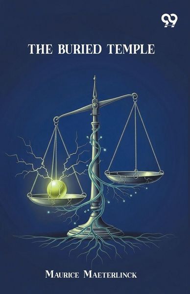Produktbild: The Buried Temple